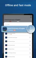 Oxford Dictionary MOD APK