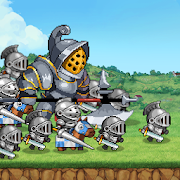 Kingdom Wars - Tower Defense MOD APK