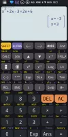 Scientific calculator plus 991 MOD APK