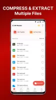 AZIP Master: ZIP / RAR, Unzip MOD APK