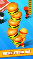 Burger Tycoon Idle MOD APK