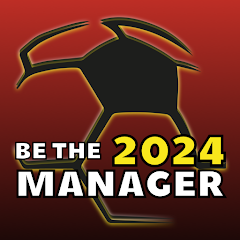 Be the Manager 2024 - Soccer MOD APK