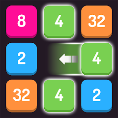 Number Blast MOD APK