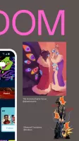 Tumblr—Fandom, Art, Chaos MOD APK