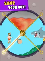 Pull Him Out MOD APK