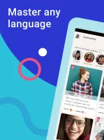 Tandem: Language exchange MOD APK