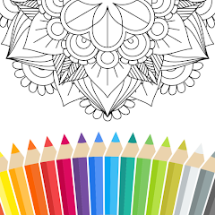 ColorMe - Painting Book MOD APK