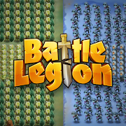 Battle Legion: Mass Troops RPG MOD APK