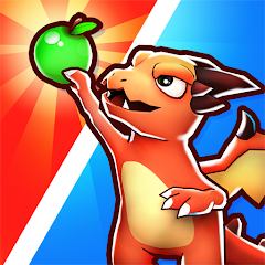 Monster Adventure: EVO Islands MOD APK