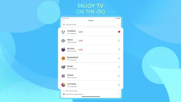 IPTV Smart Player MOD APK