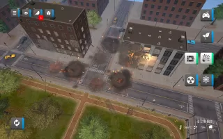 City Smash 2 MOD APK