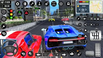 Car Racing Game : 3D Car Games MOD APK