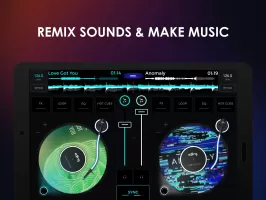 edjing Mix MOD APK