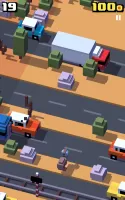 Crossy Road MOD APK