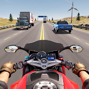 Rider 3D Bike Racing Games MOD APK