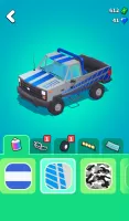 Rage Road - Car Shooting Game MOD APK