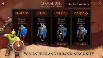 Epic Battles Online MOD APK