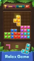 Jewel Block Puzzle MOD APK