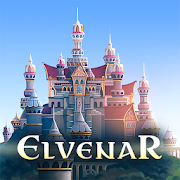 Elvenar - Fantasy Kingdom MOD APK