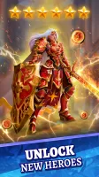 Legendary: Game of Heroes MOD APK