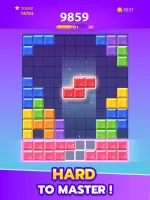 Block Crush: Block Puzzle Game MOD APK