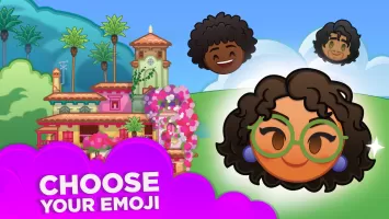 Disney Emoji Blitz Game MOD APK