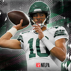 Football Head Coach 25 NFL PA MOD APK