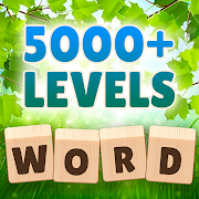 Word Season - Crossword Game MOD APK