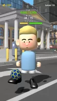The Real Juggle: Soccer 2024 MOD APK