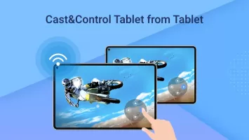 ApowerMirror- Cast Phone to PC MOD APK