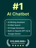 AI Chatbot - Nova MOD APK
