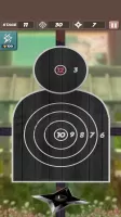 Ninja Star Shuriken MOD APK