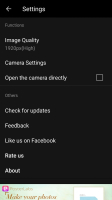 Pomelo Camera – Photo editor & MOD APK