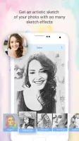 Pencil Sketch Photo Art MOD APK