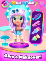 Cutie Care - Sweet Babysitter MOD APK