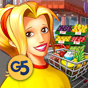 Supermarket Mania Journey MOD APK