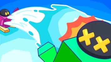Snowball.io MOD APK