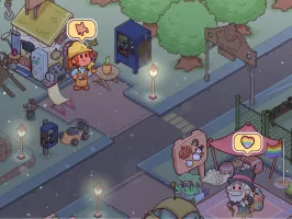 My Dear Farm MOD APK