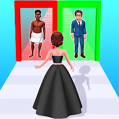 Wedding Race - Wedding Games MOD APK