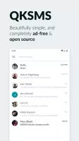 QKSMS MOD APK