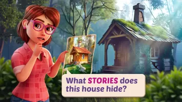 Lily's Garden - Design & Relax MOD APK