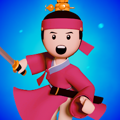 Kingdom: Assassin MOD APK