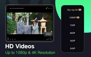 iQIYI - Drama, Anime, Show MOD APK