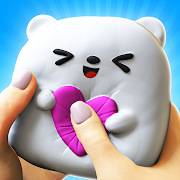 Squishy Magic: 3D Toy Coloring MOD APK