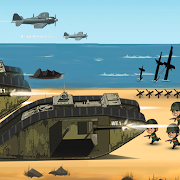 Army War: Military Troop Games MOD APK