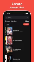 Showly: Track Shows & Movies MOD APK
