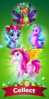 Dragons Evolution-Merge Dinos MOD APK