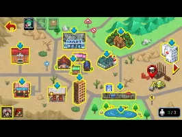 200 DAYS Zombie Apocalypse MOD APK