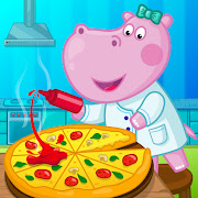 Pizza maker. Cooking for kids MOD APK