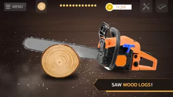 Chainsaw MOD APK